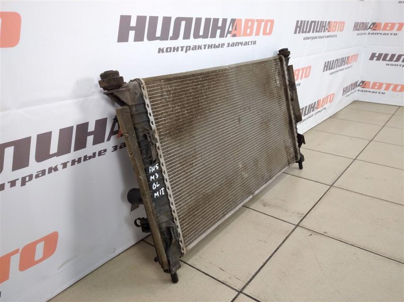 Радиатор охлаждения, 3000 рублей, Москва