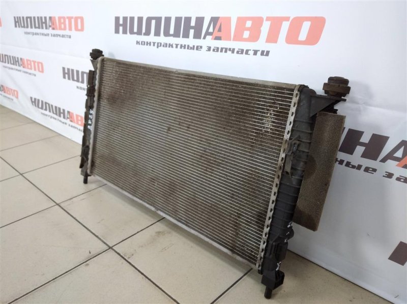 Радиатор охлаждения, 3000 рублей, Москва