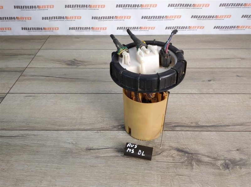 Бензонасос, 2400 рублей, Москва