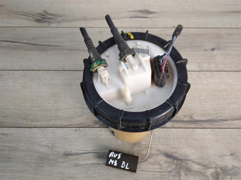 Бензонасос, 2400 рублей, Москва