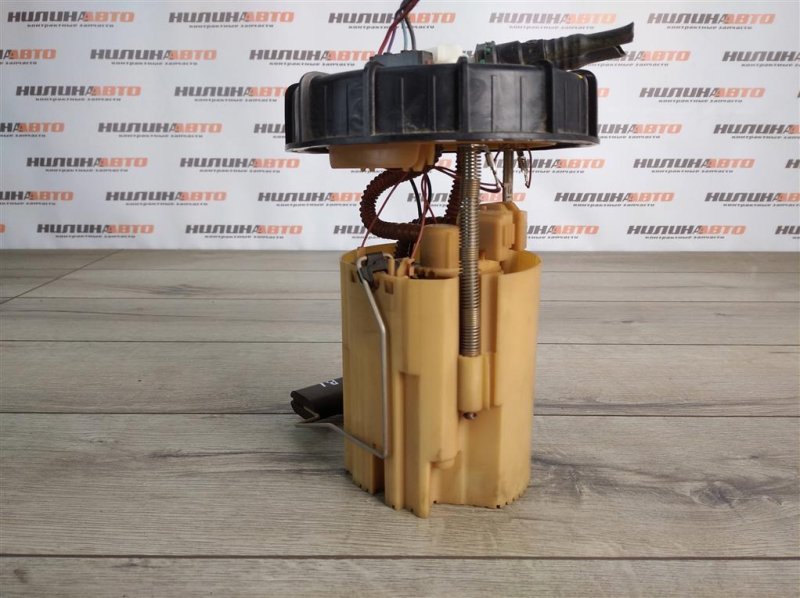 Бензонасос, 2400 рублей, Москва