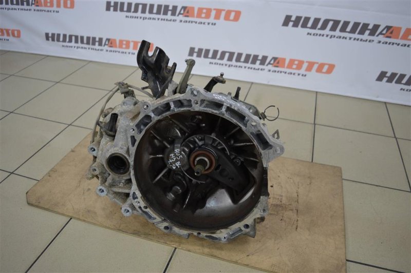 МКПП, 25000 рублей, Москва