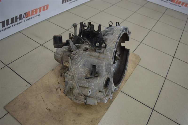 МКПП, 25000 рублей, Москва