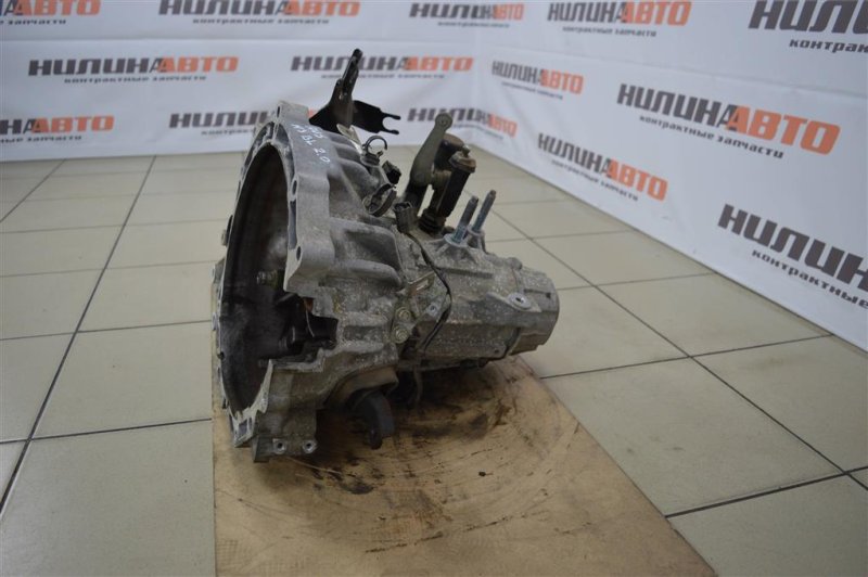 МКПП, 25000 рублей, Москва