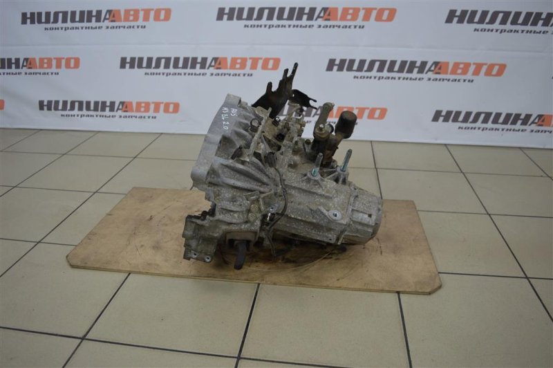 МКПП, 25000 рублей, Москва