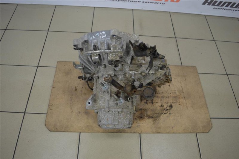 МКПП, 25000 рублей, Москва