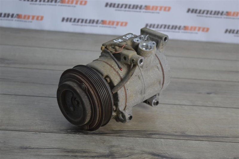 Компрессор кондиционера, 5500 рублей, Москва