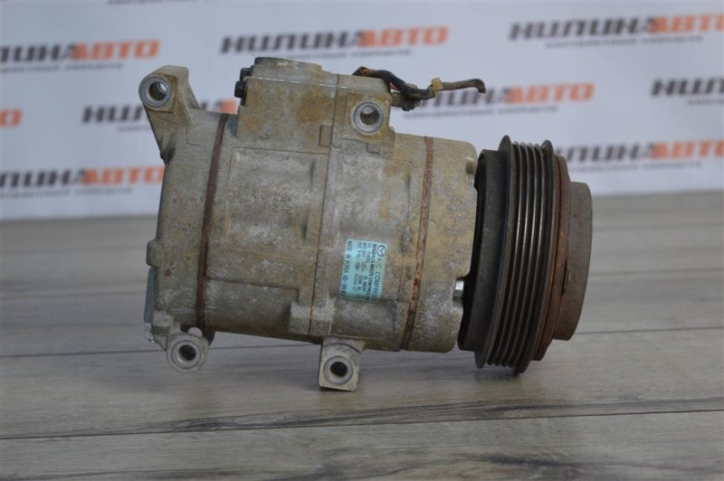 Компрессор кондиционера, 5500 рублей, Москва