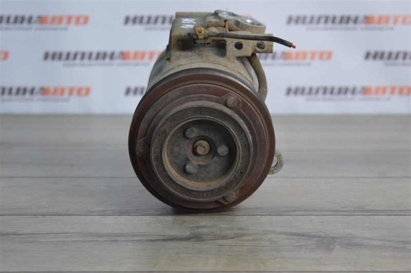 Компрессор кондиционера, 5500 рублей, Москва