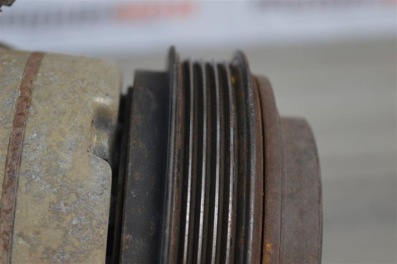 Компрессор кондиционера, 5500 рублей, Москва