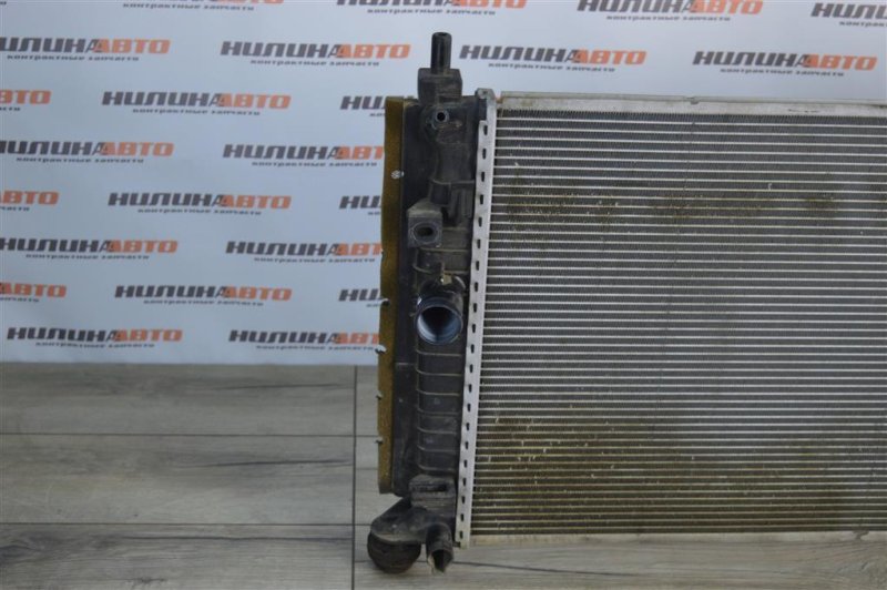 Радиатор охлаждения, 3000 рублей, Москва