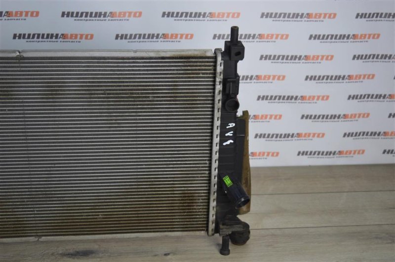 Радиатор охлаждения, 3000 рублей, Москва