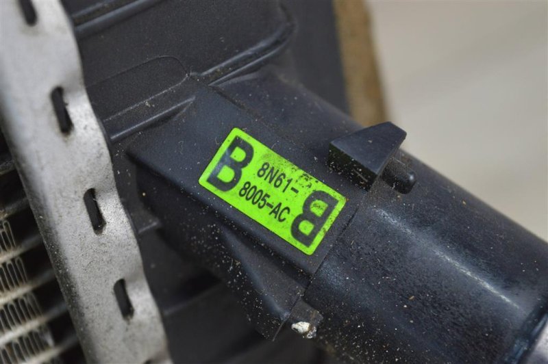 Радиатор охлаждения, 3000 рублей, Москва