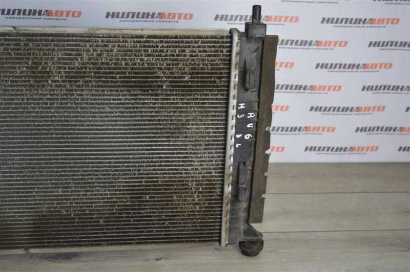 Радиатор охлаждения, 3000 рублей, Москва