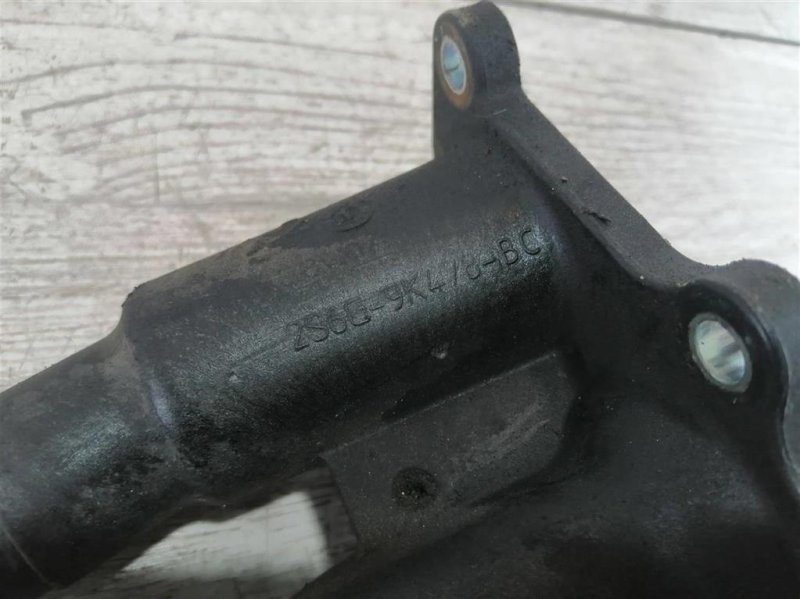 Корпус термостата, 300 рублей, Севастополь