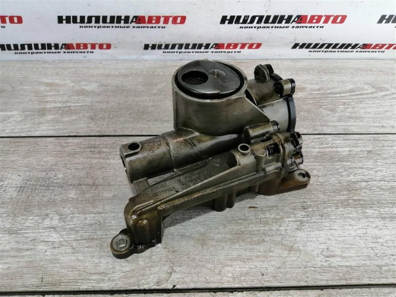 Насос масляный, 8000 рублей, Севастополь