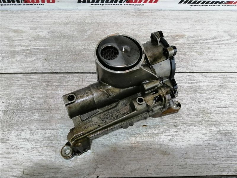 Насос масляный, 8000 рублей, Севастополь