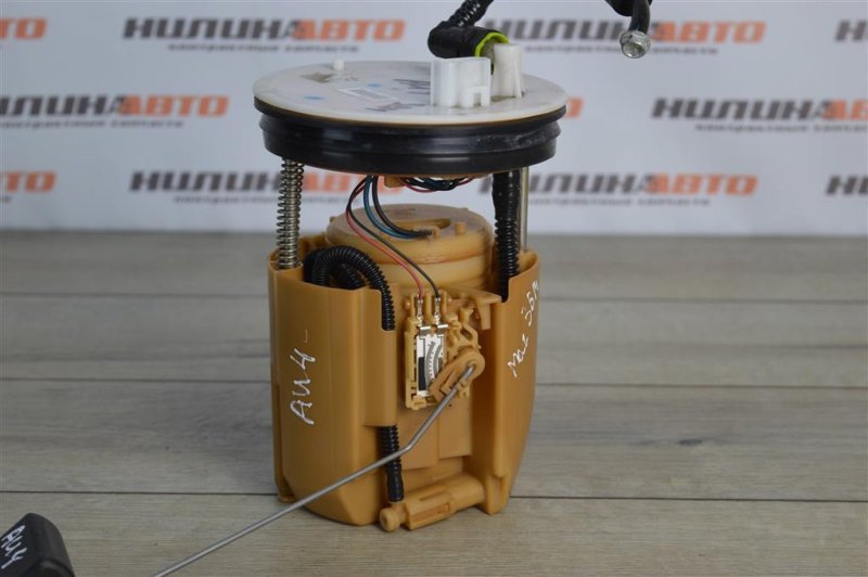 Бензонасос, 3700 рублей, Москва