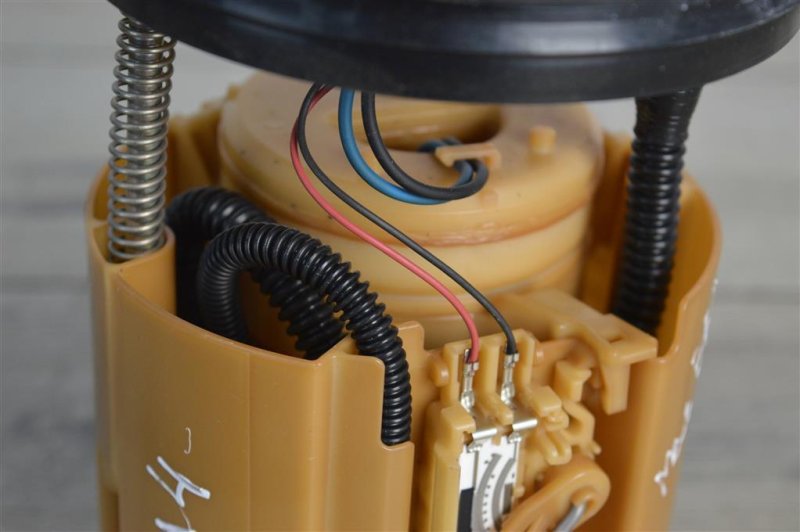 Бензонасос, 3700 рублей, Москва