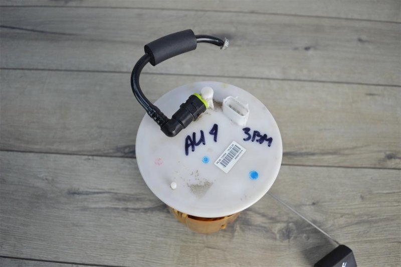 Бензонасос, 3700 рублей, Москва