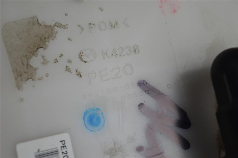 Бензонасос, 3700 рублей, Москва