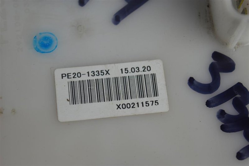 Бензонасос, 3700 рублей, Москва