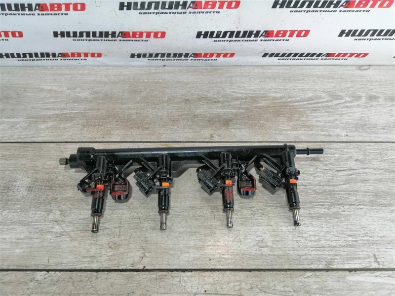 Рампа топливная, 2000 рублей, Севастополь