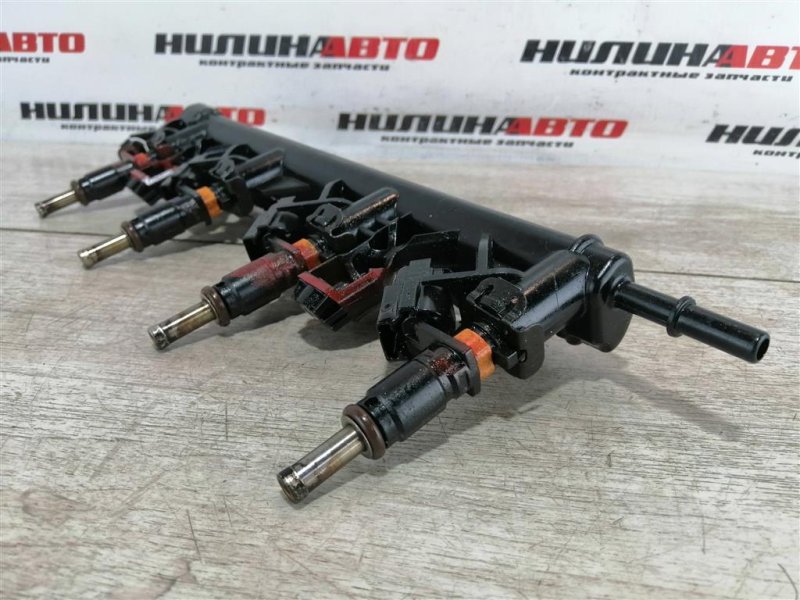 Рампа топливная, 2000 рублей, Севастополь