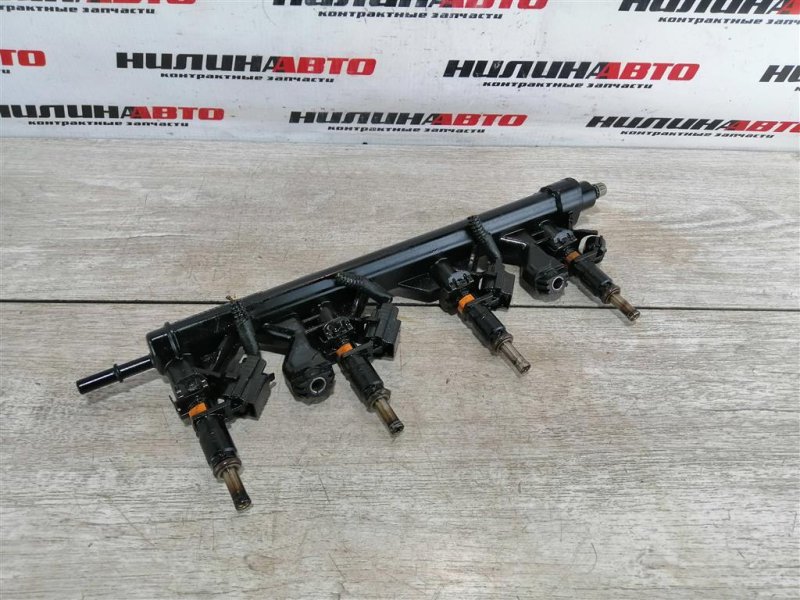 Рампа топливная, 2000 рублей, Севастополь