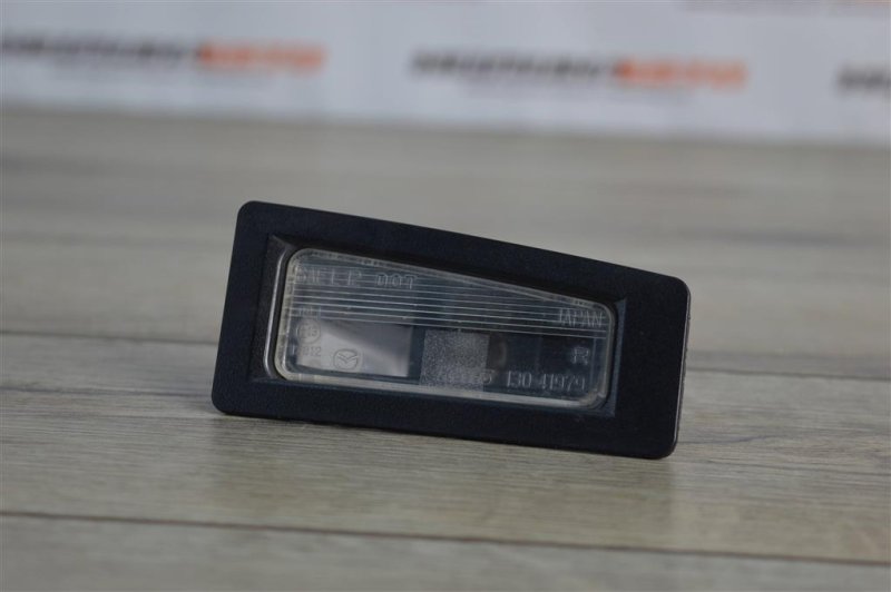 Фонарь подсветки номера, 500 рублей, Москва