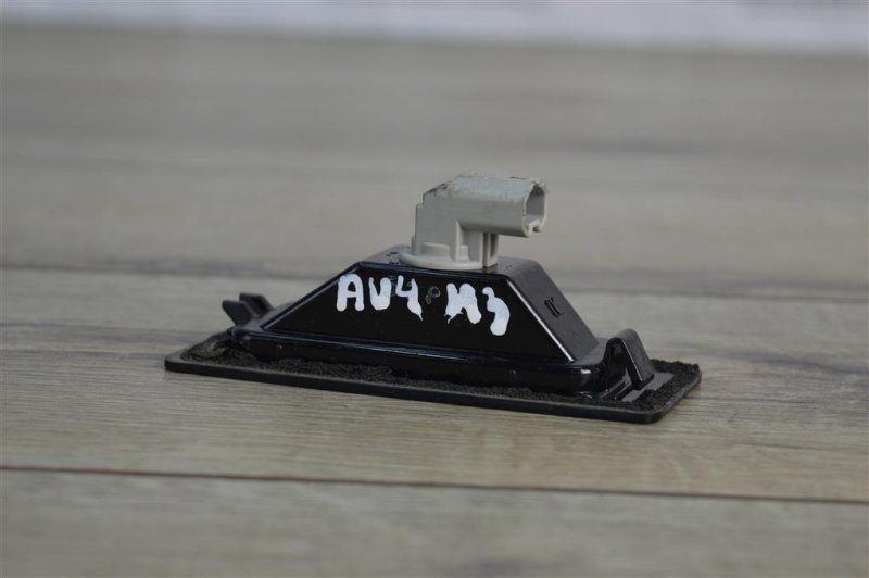 Фонарь подсветки номера, 500 рублей, Москва