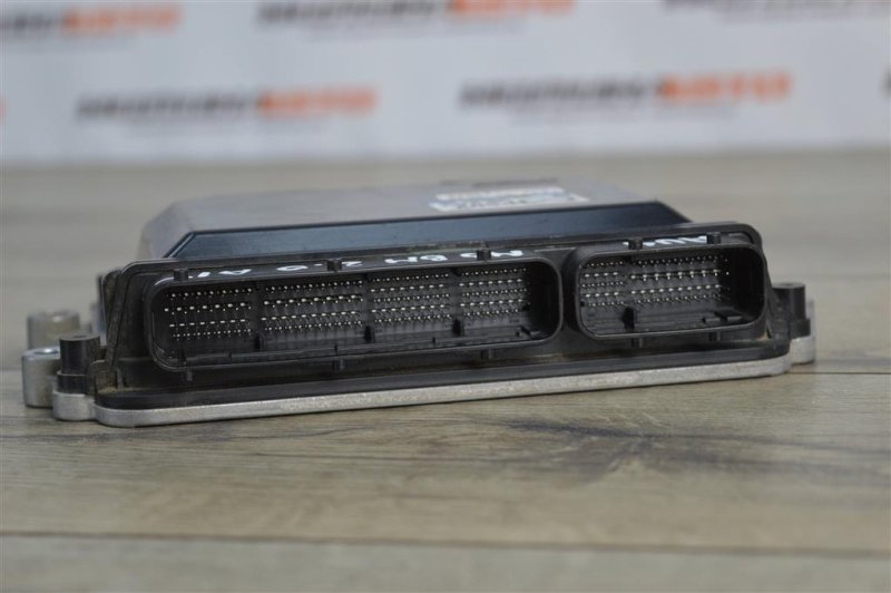 Блок управления двигателем, 6000 рублей, Москва