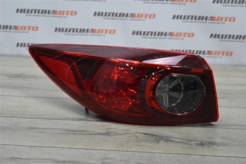 Фонарь в крыло, 4000 рублей, Москва