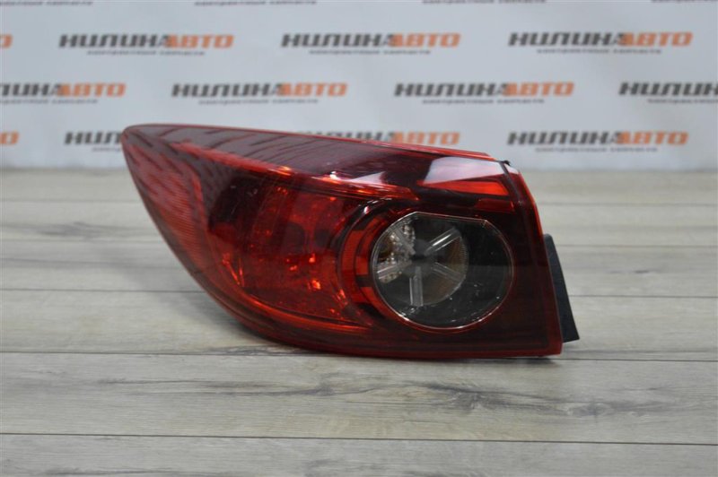 Фонарь в крыло, 4000 рублей, Москва