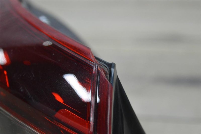 Фонарь в крыло, 4000 рублей, Москва