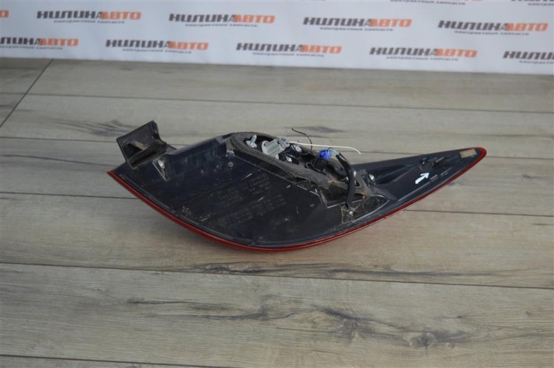 Фонарь в крыло, 4000 рублей, Москва