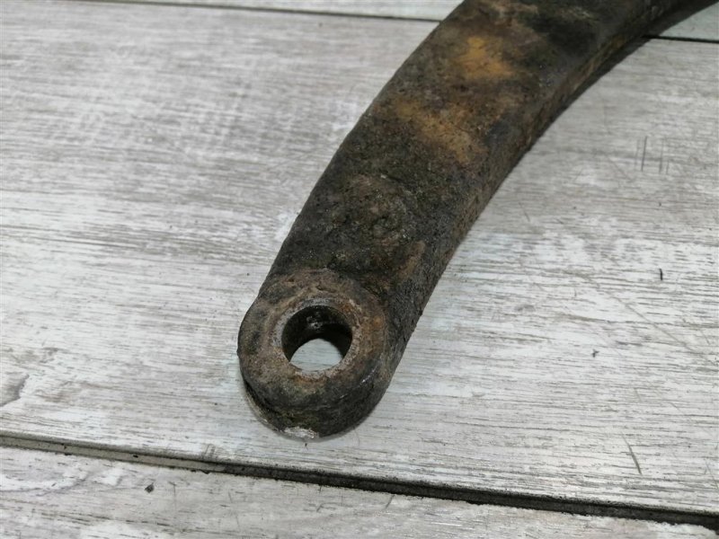 Рычаг передний нижний, 1500 рублей, Севастополь