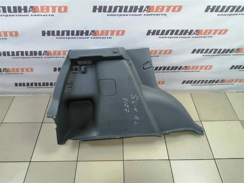 Обшивка багажника, 2300 рублей, Севастополь