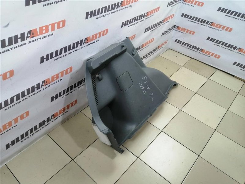 Обшивка багажника, 2300 рублей, Севастополь