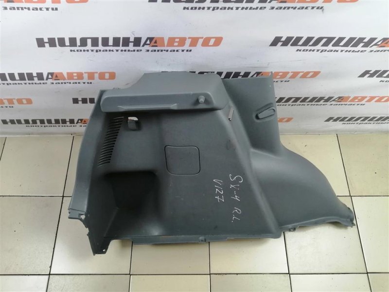 Обшивка багажника, 2300 рублей, Севастополь