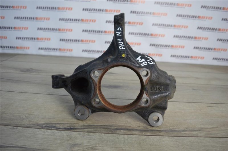 Кулак поворотный, 2500 рублей, Москва