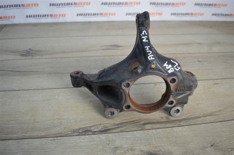 Кулак поворотный, 2500 рублей, Москва