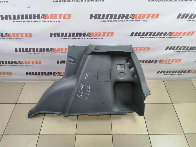 Обшивка багажника, 2300 рублей, Севастополь