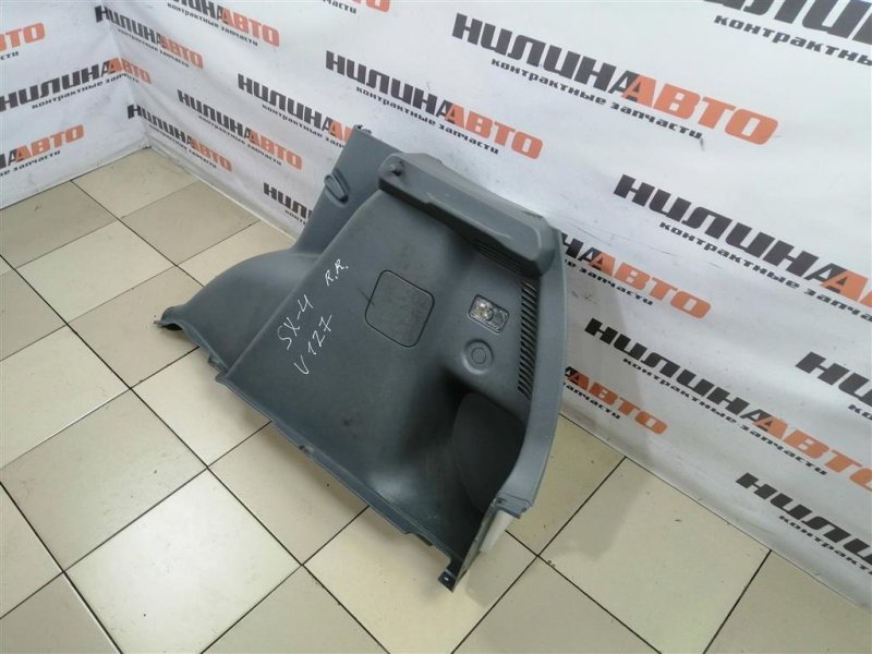 Обшивка багажника, 2300 рублей, Севастополь