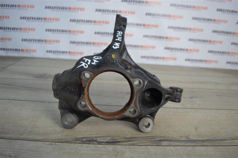 Кулак поворотный, 2500 рублей, Москва