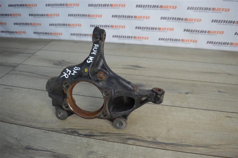 Кулак поворотный, 2500 рублей, Москва