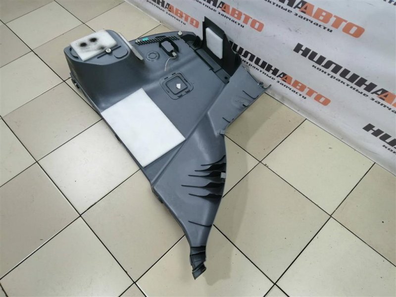 Обшивка багажника, 2300 рублей, Севастополь