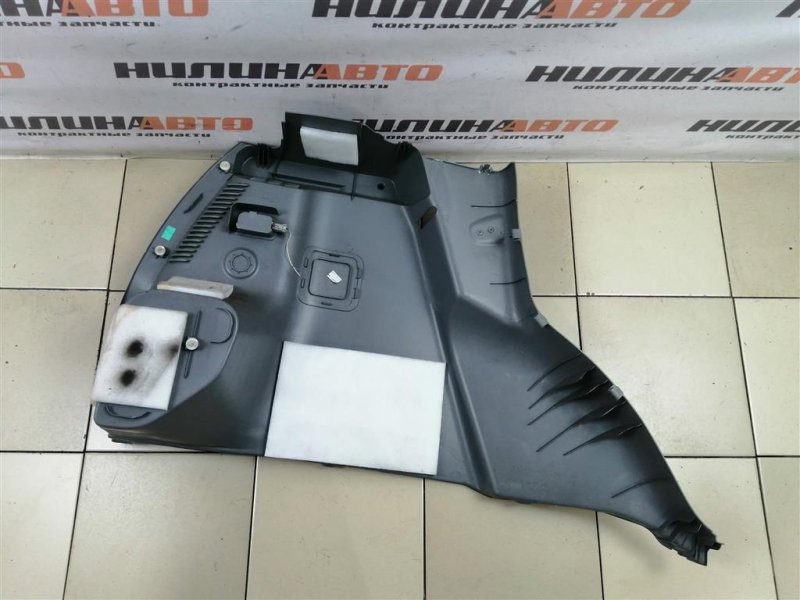 Обшивка багажника, 2300 рублей, Севастополь