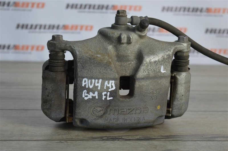 Суппорт тормозной, 3000 рублей, Москва