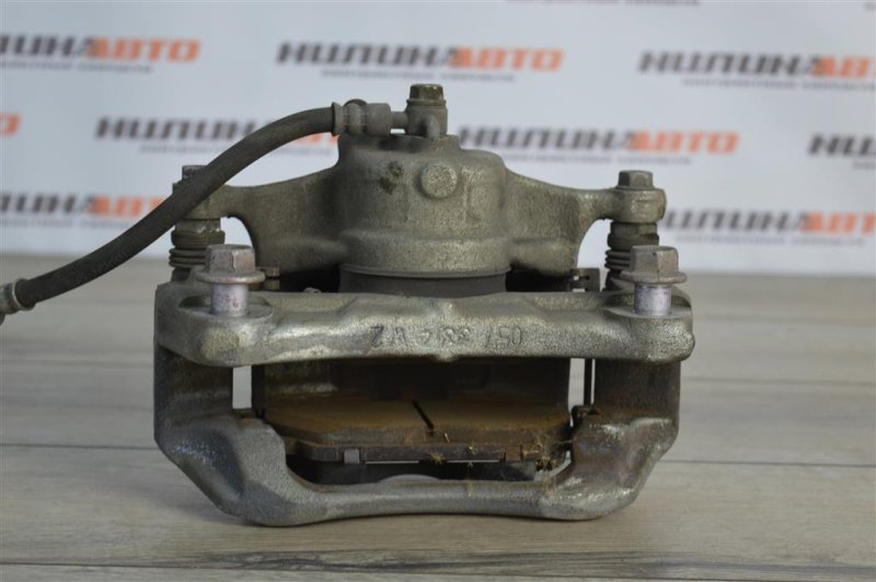 Суппорт тормозной, 3000 рублей, Москва